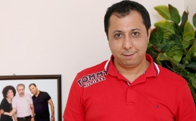 Elməddinin biznesi uğursuz olub