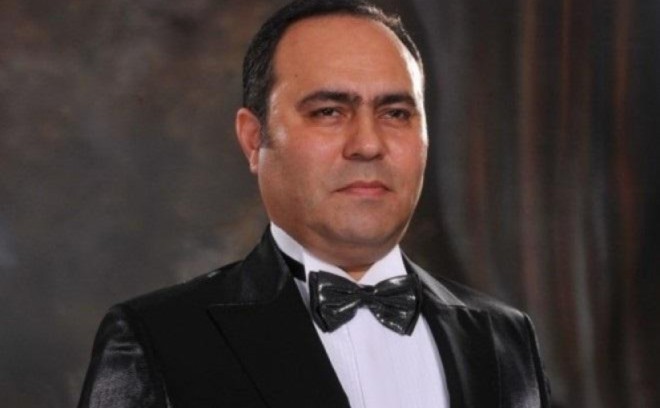 Xalq artisti infarkt keçirdi