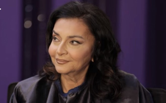 Xalq artisti oğlunu evləndirmək istəyir