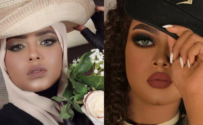 Yəməndə 20 yaşlı model həbs olunub - foto