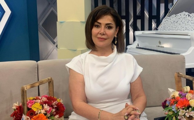 Əməkdar artist sənət dostunu həyatından silib