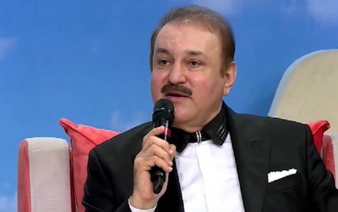 Dul kişi və qadının evlənməsinə etiraz etdi