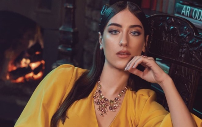 Hazal virusa yoluxdu