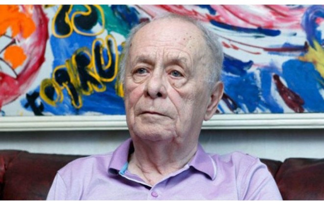 Eldar Quliyev 80 yaşında vəfat etdi