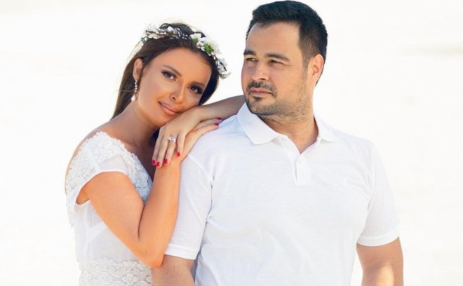 "Məhəbbət olmayanda heç nə olmur..." 