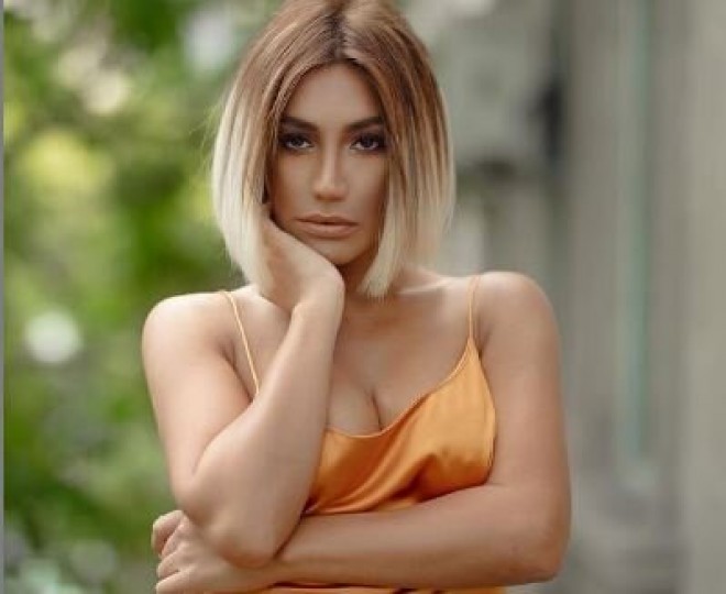 Röya "Qış yuxusunu təqdim etdi 