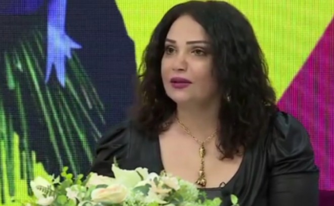 Mənzurə duet ortaqlarının eşq yaşadığını söylədi