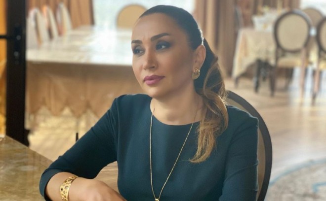 Əməkdar artisti yaxınları danışığına görə qınayır