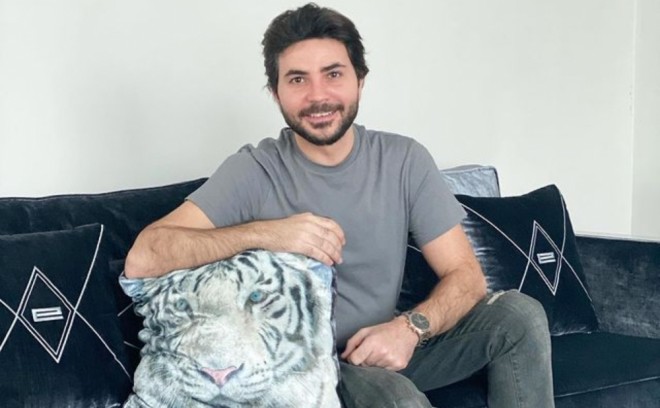 Elçin “MTV” kanalına açıqlama verdi