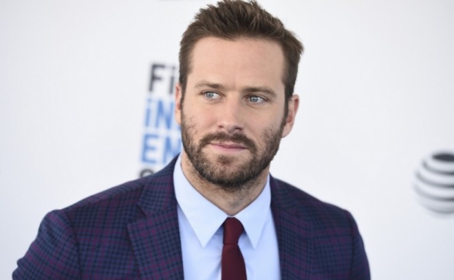 Aktyor rol aldığı filmdən  qovuldu