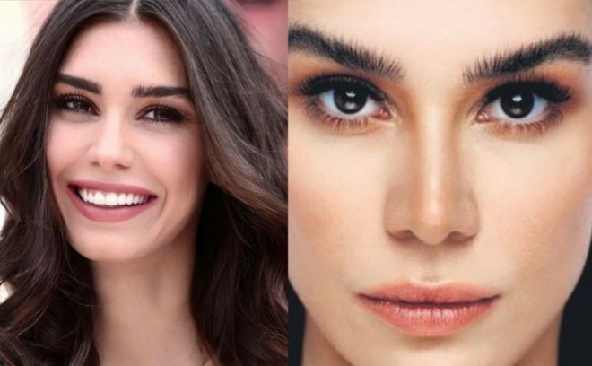 Qarşını 1 milyona sığorta etdi - foto