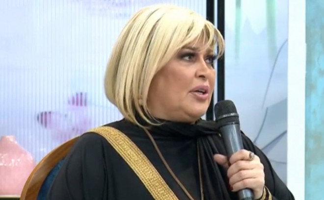 Əməkdar artist Bakıya qayıtmağı düşünmür