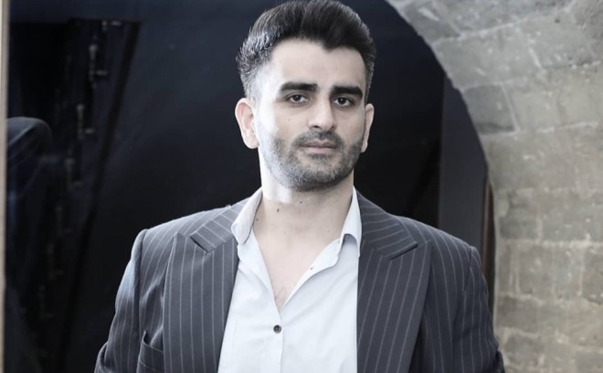 Nicatın "Şeron"dan ayrılma səbəbi - video