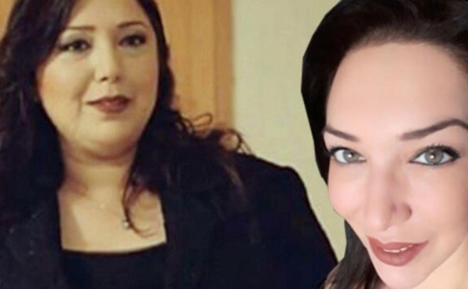 Üç ildə 50 kilo arıqladı - foto