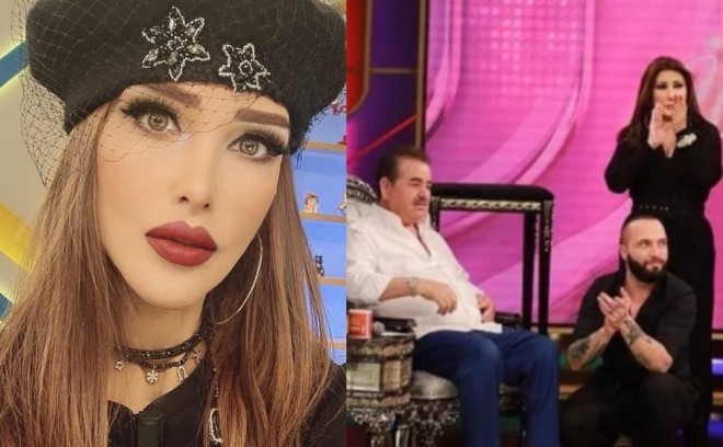 Tatlısəsin ağlaması tənqid olundu - foto