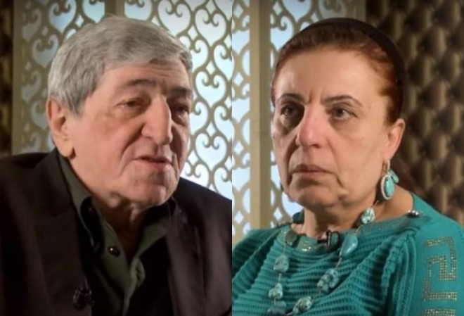 Gülü övladlığa uşaq götürüb