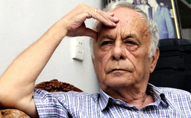 Eldar Quliyev xəstəxanaya yerləşdirilib