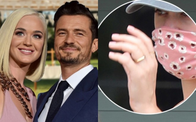 Müğənni və aktyor gizli evlənib - foto