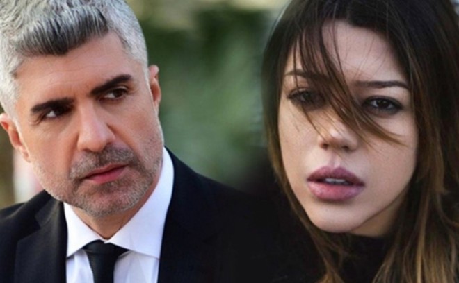 Keçmiş xanımı Özcanın həbsini istəyir