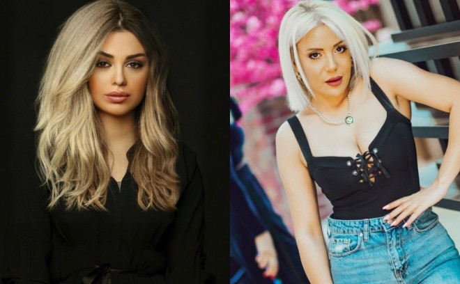 Əminə Şirin "MTV Azərbaycan"a Səidə dən danışdı