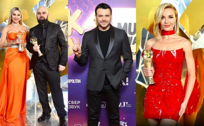  “Jara”nın “Ən yaxşıları” seçildilər - foto