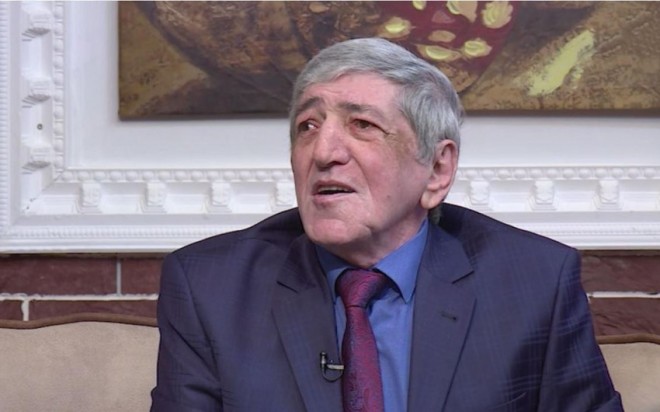 Rəmiş dünyasını dəyişdi