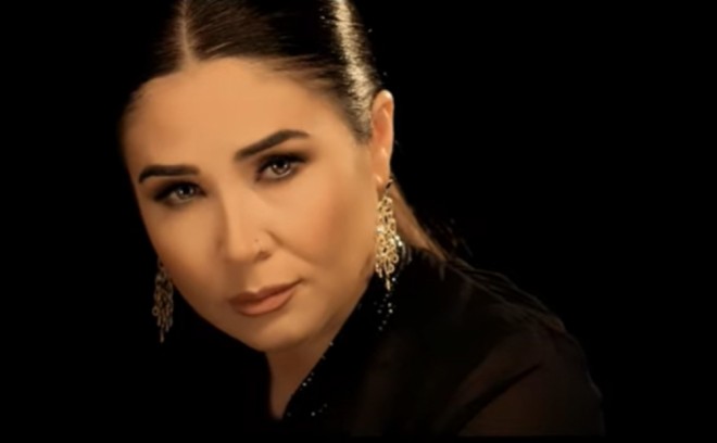 Elnarə yeni klip təqdim edib