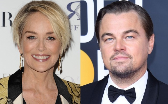 Hollivud ulduzu gündəmə gəldi