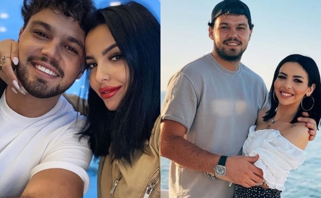 Məşhur bloger cütlük ayrıldı