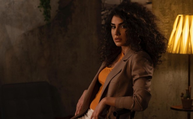 Mehin "Ağlama" oxudu