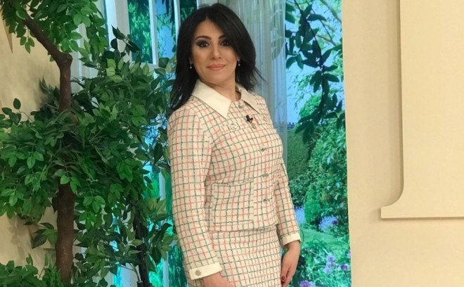 Yeganə Türkiyədə peşman olub