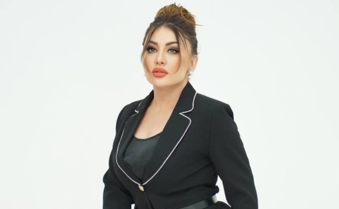 Fatimənin&nbsp;dizində problem yaranıb