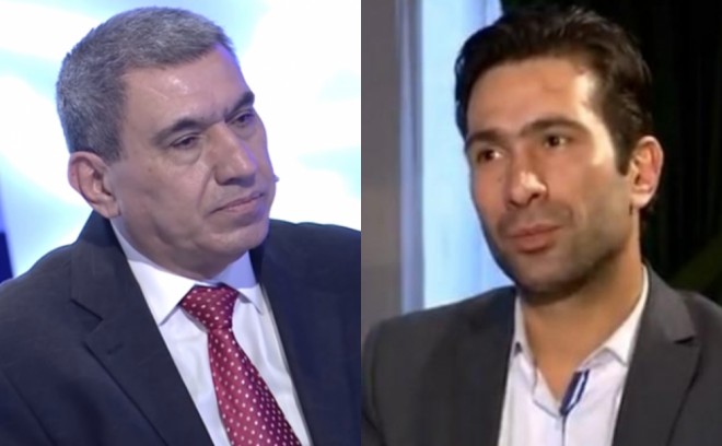 Əməkdar artist müğənni oğlundan inciyib