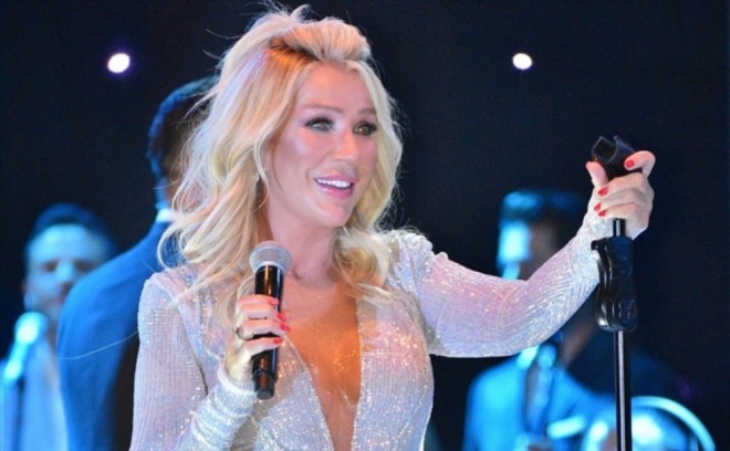 Seda Sayan kasıb və gözəl doğulub