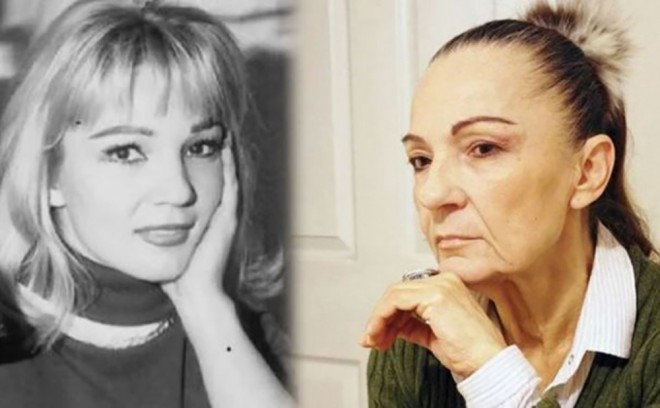 Aktrisa həbs olunub