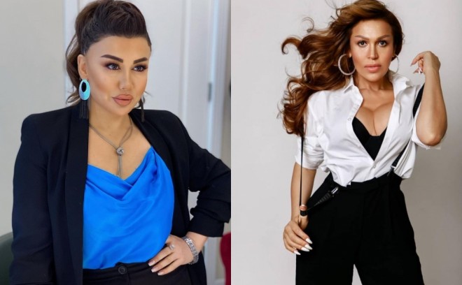 Fatimə Rəqsanəni niyə tənqid edib? 