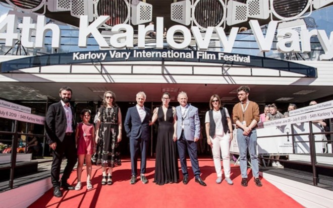 Karlovı Varı Beynəlxalq Film Festivalı təxirə düşdü