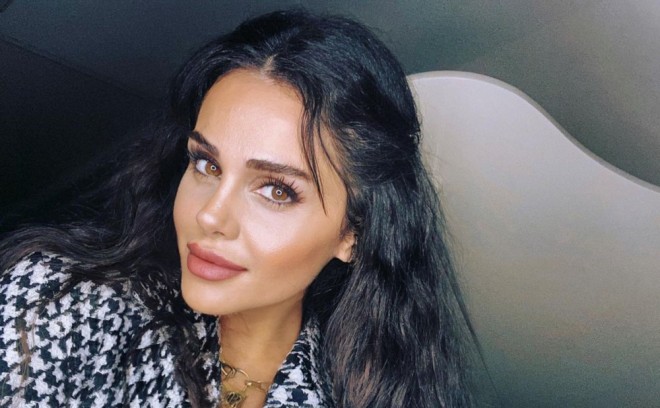  "Heç kimlə barışmıram..." 