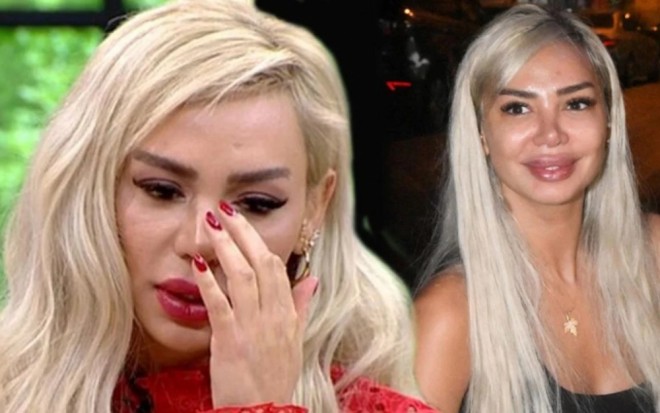 Rəqqasə işıq pulunu ödəyə bilmir