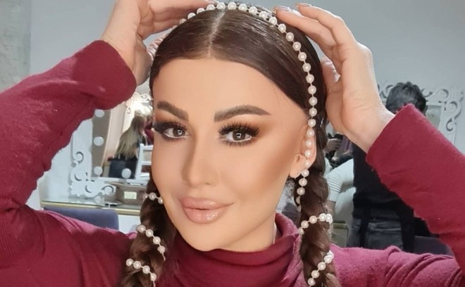 Fatimə bundan sonra milli rəqs oynayacaq