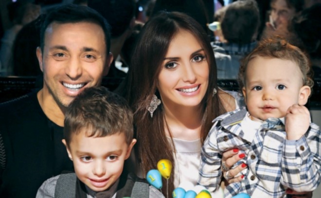 Övladını almaq üçün məhkəməyə baş vurdu