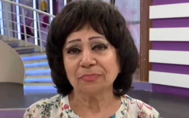 Xalq artisti xəstəxanadan çıxdı
