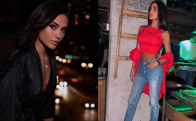 Pərvin üçün çəki atmaq çətin deyil