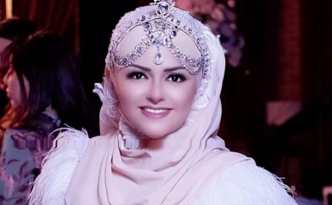 Xuraman Şuşalı kafe açır