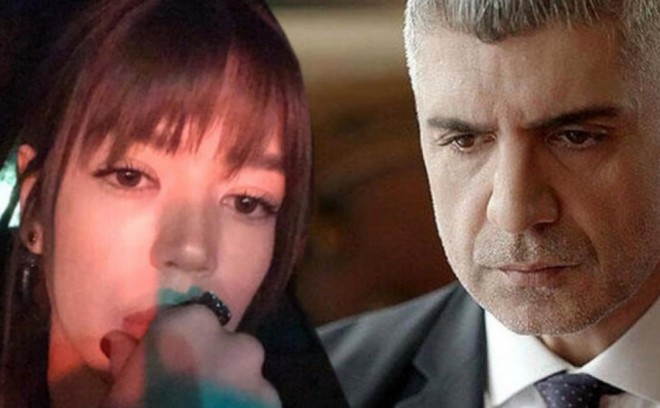 Özcanla Feyza arasında qalmaqal bitmir