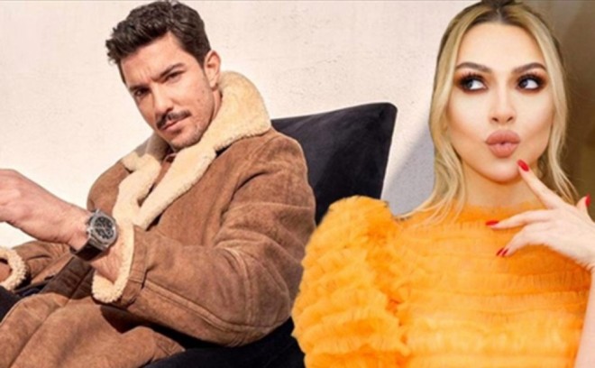 Hadisə ayrıldı və Belçikaya getdi