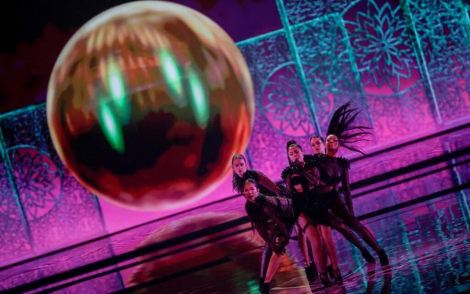 "Eurovision 2021"də finala bu ölkələr çıxıb