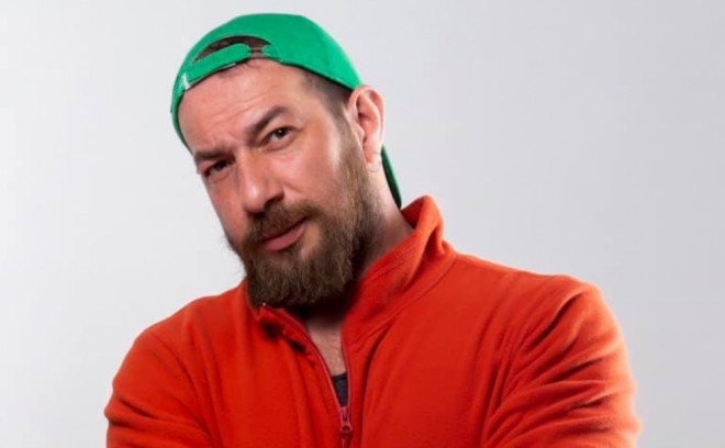 Kamran Türkiyədən təklif gəlib - foto