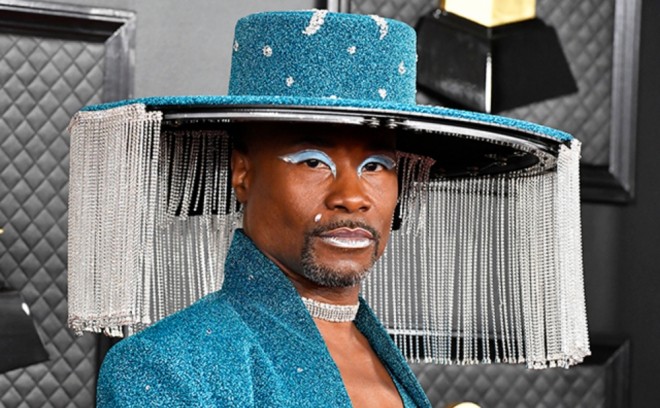 Aktyor 14 ildir QİÇS xəstəsidir - foto