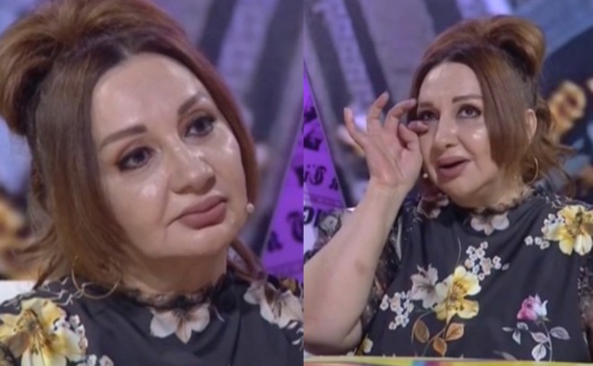 "Gözəlliyim başıma bəla olub..."